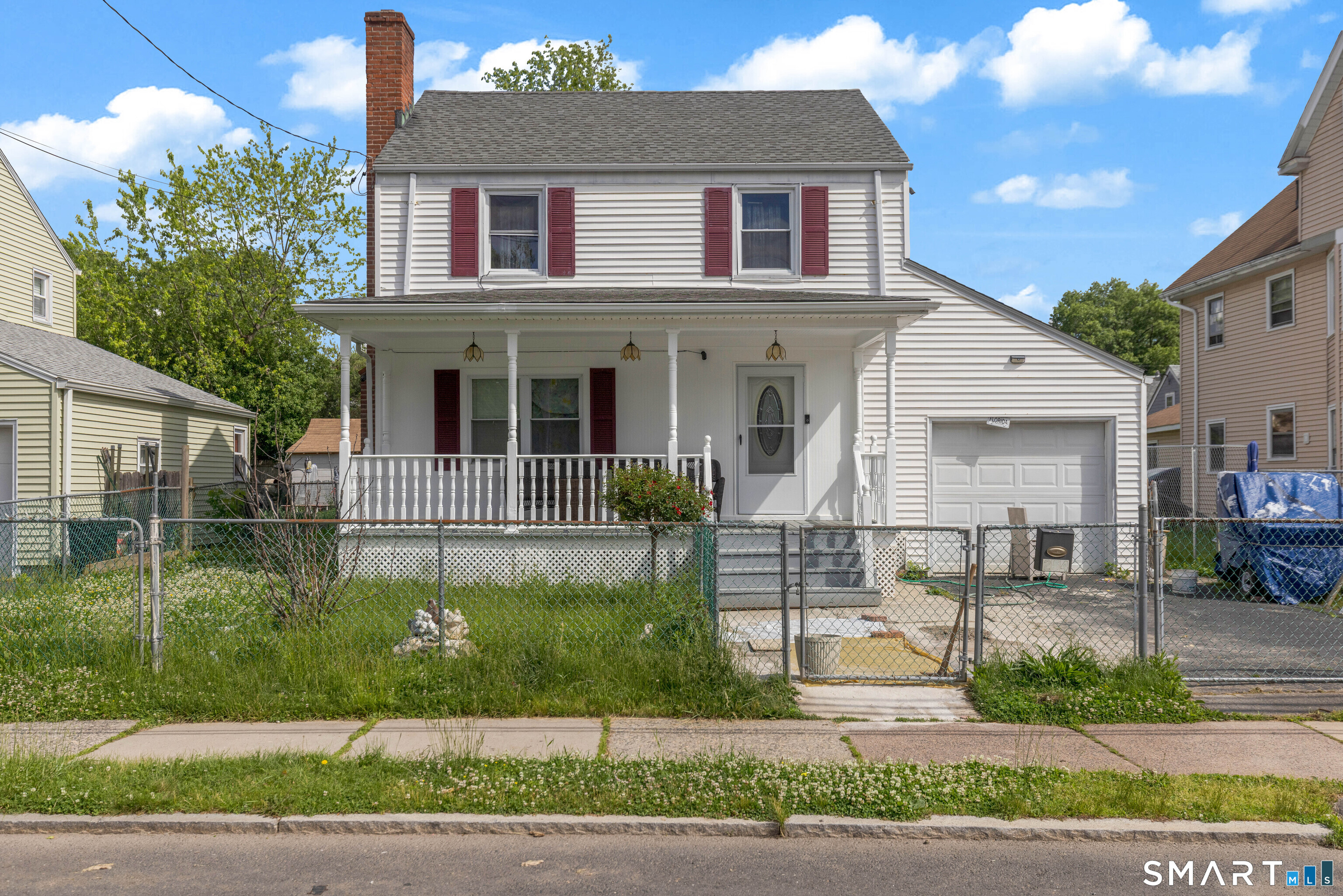 254 Victoria Road