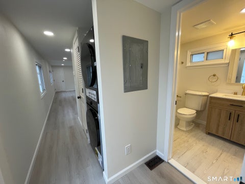 Tiny photo for 1042 Poquonnock Road #LOT 3, Groton, CT 06340 (MLS # 24205355)