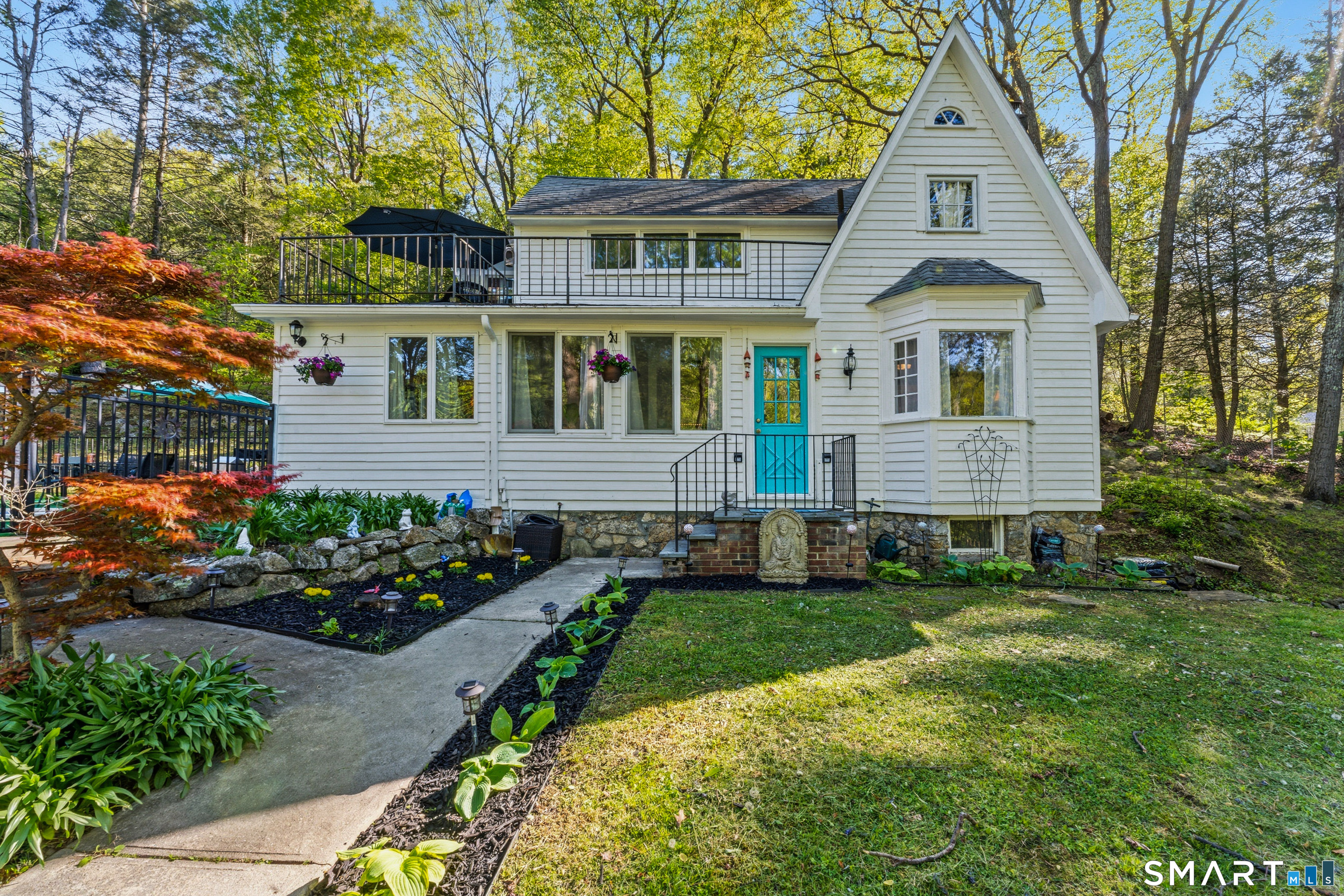 14 Rocky Hill Road