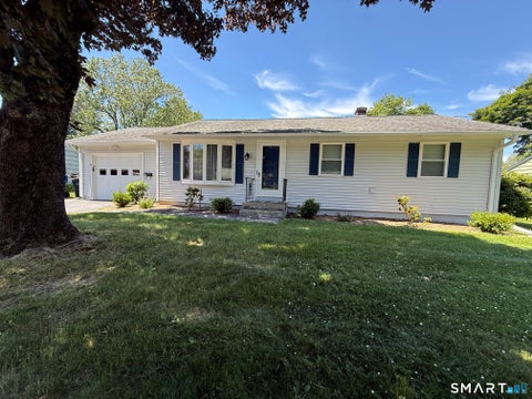 Photo of 106 Edgewood Drive, Torrington, CT 06790 (MLS # 24182810)