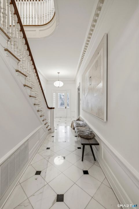 Tiny photo for 757 Oenoke Ridge, New Canaan, CT 06840 (MLS # 24147831)