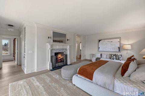 Tiny photo for 757 Oenoke Ridge, New Canaan, CT 06840 (MLS # 24147831)