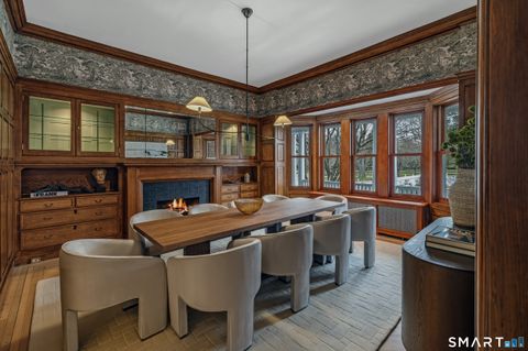 Tiny photo for 757 Oenoke Ridge, New Canaan, CT 06840 (MLS # 24147831)