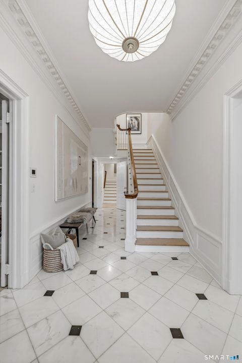 Tiny photo for 757 Oenoke Ridge, New Canaan, CT 06840 (MLS # 24147831)