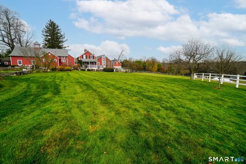 Tiny photo for 757 Oenoke Ridge, New Canaan, CT 06840 (MLS # 24147831)