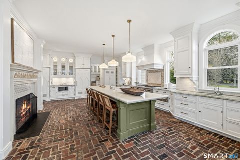 Tiny photo for 757 Oenoke Ridge, New Canaan, CT 06840 (MLS # 24147831)