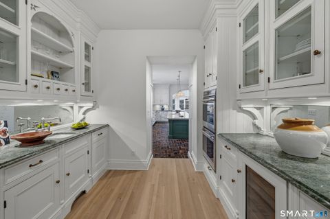 Tiny photo for 757 Oenoke Ridge, New Canaan, CT 06840 (MLS # 24147831)