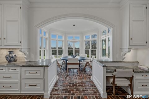 Tiny photo for 757 Oenoke Ridge, New Canaan, CT 06840 (MLS # 24147831)