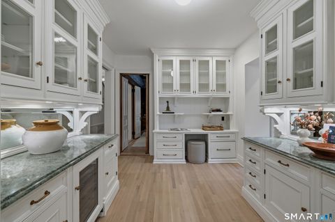 Tiny photo for 757 Oenoke Ridge, New Canaan, CT 06840 (MLS # 24147831)