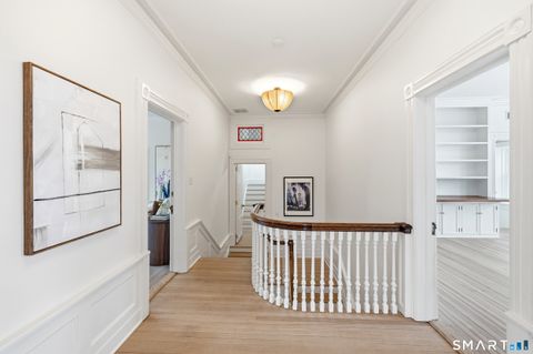 Tiny photo for 757 Oenoke Ridge, New Canaan, CT 06840 (MLS # 24147831)