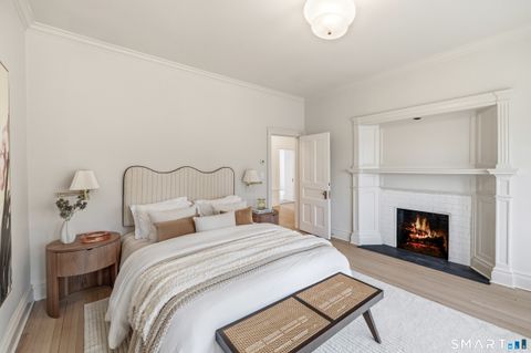 Tiny photo for 757 Oenoke Ridge, New Canaan, CT 06840 (MLS # 24147831)