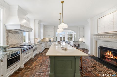 Tiny photo for 757 Oenoke Ridge, New Canaan, CT 06840 (MLS # 24147831)