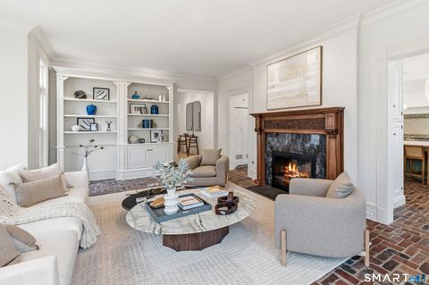 Tiny photo for 757 Oenoke Ridge, New Canaan, CT 06840 (MLS # 24147831)