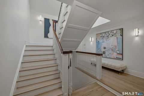 Tiny photo for 757 Oenoke Ridge, New Canaan, CT 06840 (MLS # 24147831)