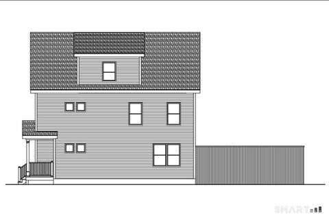 Tiny photo for 391 Coleman Street, Bridgeport, CT 06604 (MLS # 24197470)