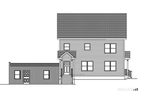 Tiny photo for 391 Coleman Street, Bridgeport, CT 06604 (MLS # 24197470)