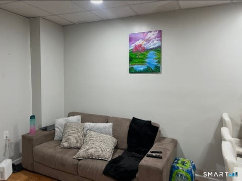 Tiny photo for 391 Coleman Street, Bridgeport, CT 06604 (MLS # 24197470)