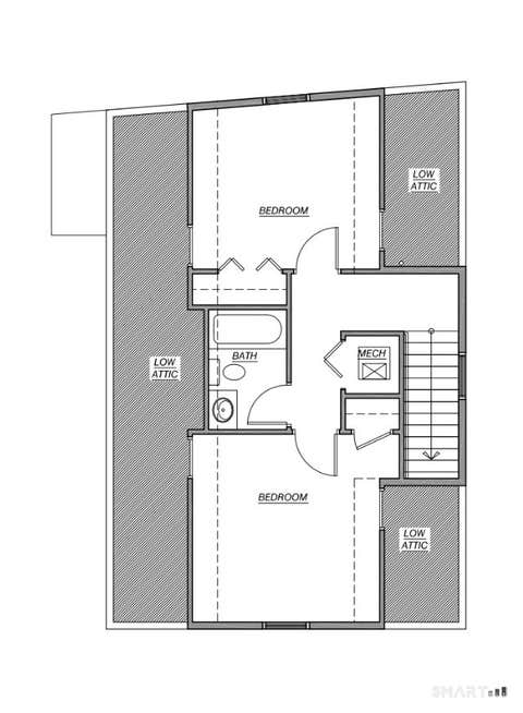 Tiny photo for 391 Coleman Street, Bridgeport, CT 06604 (MLS # 24197470)
