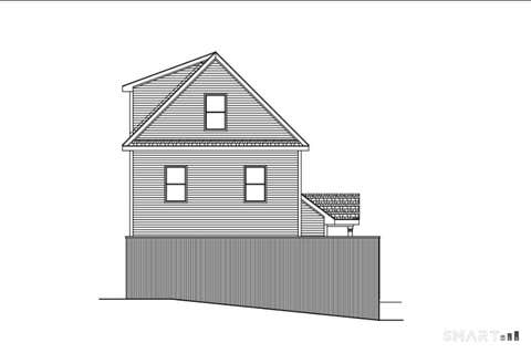 Tiny photo for 391 Coleman Street, Bridgeport, CT 06604 (MLS # 24197470)