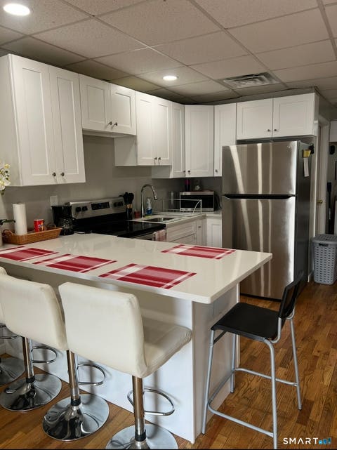 Tiny photo for 391 Coleman Street, Bridgeport, CT 06604 (MLS # 24197470)