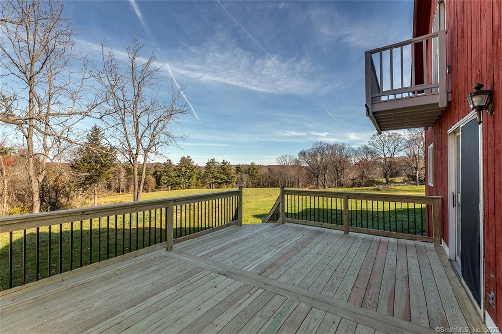 310 Black Rock Road