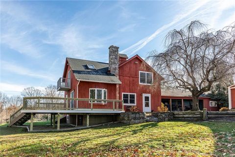 310 Black Rock Road Watertown CT 06795