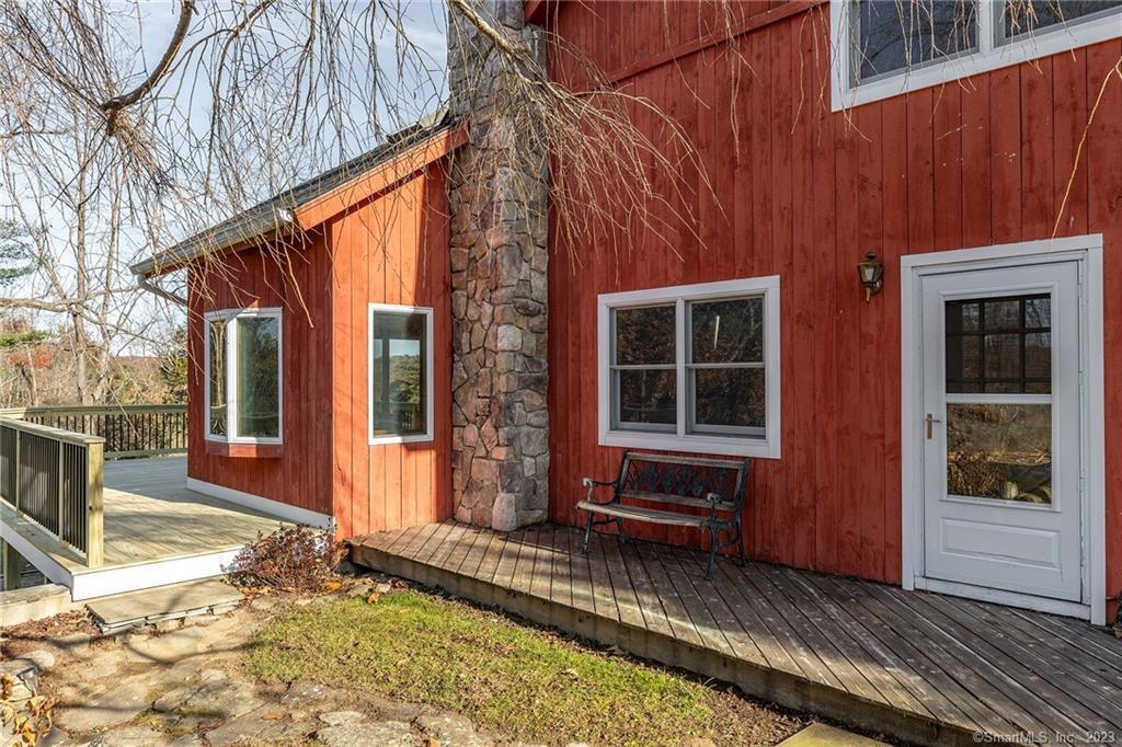 310 Black Rock Road