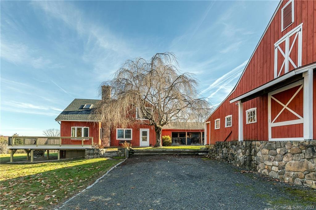 310 Black Rock Road