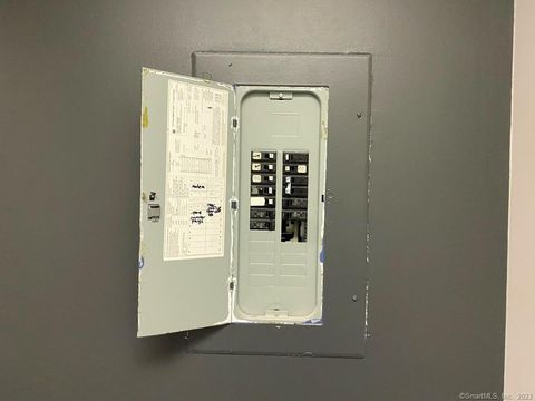 Tiny photo for 628 New Haven Road #8, Naugatuck, CT 06770 (MLS # 24138007)