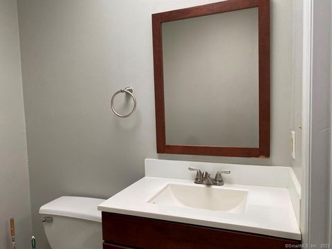 Tiny photo for 628 New Haven Road #8, Naugatuck, CT 06770 (MLS # 24138007)