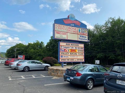Tiny photo for 628 New Haven Road #8, Naugatuck, CT 06770 (MLS # 24138007)