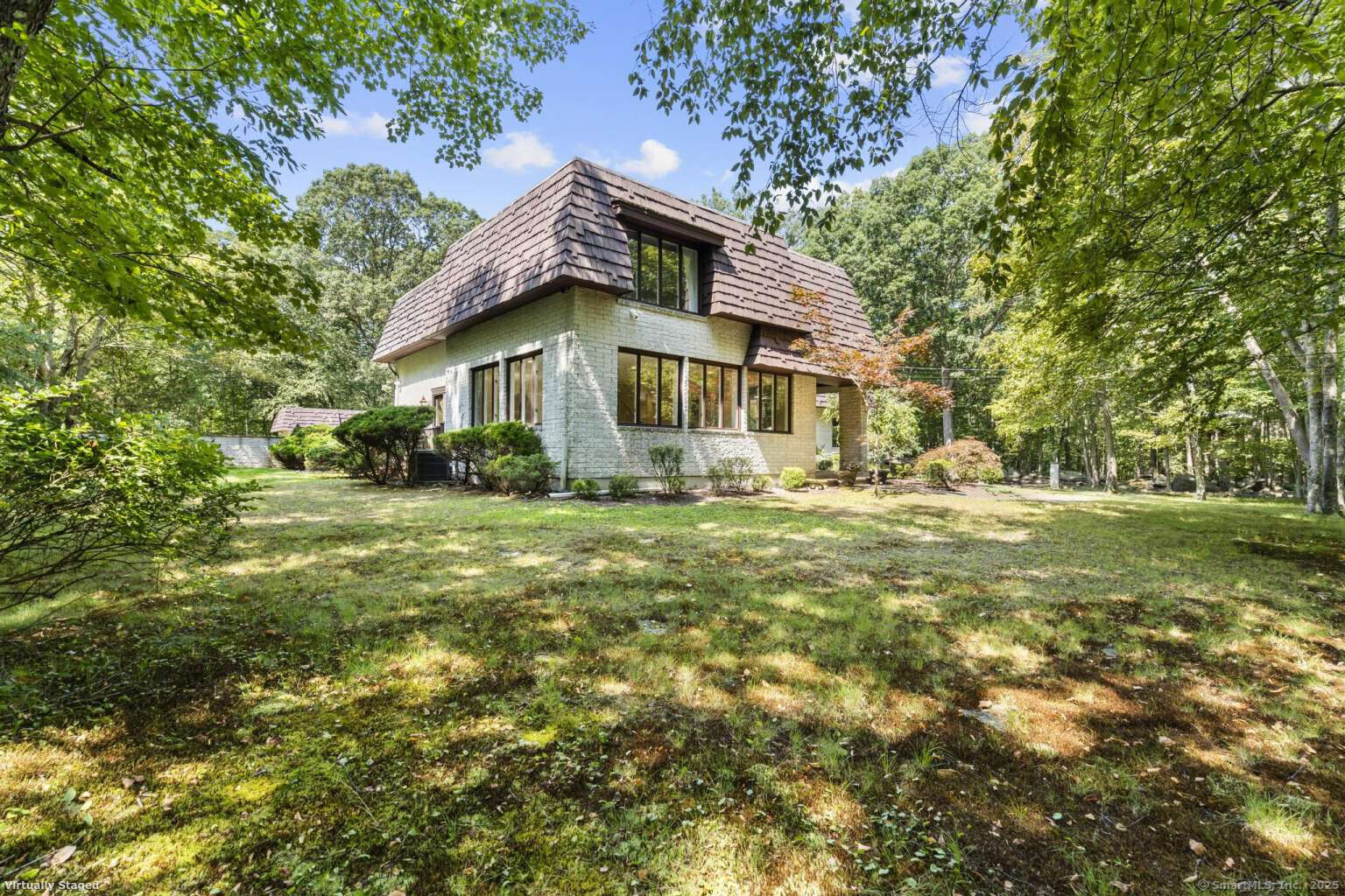 40 Old Quarry Road