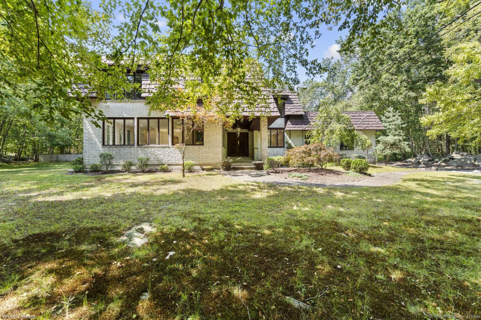 40 Old Quarry Road