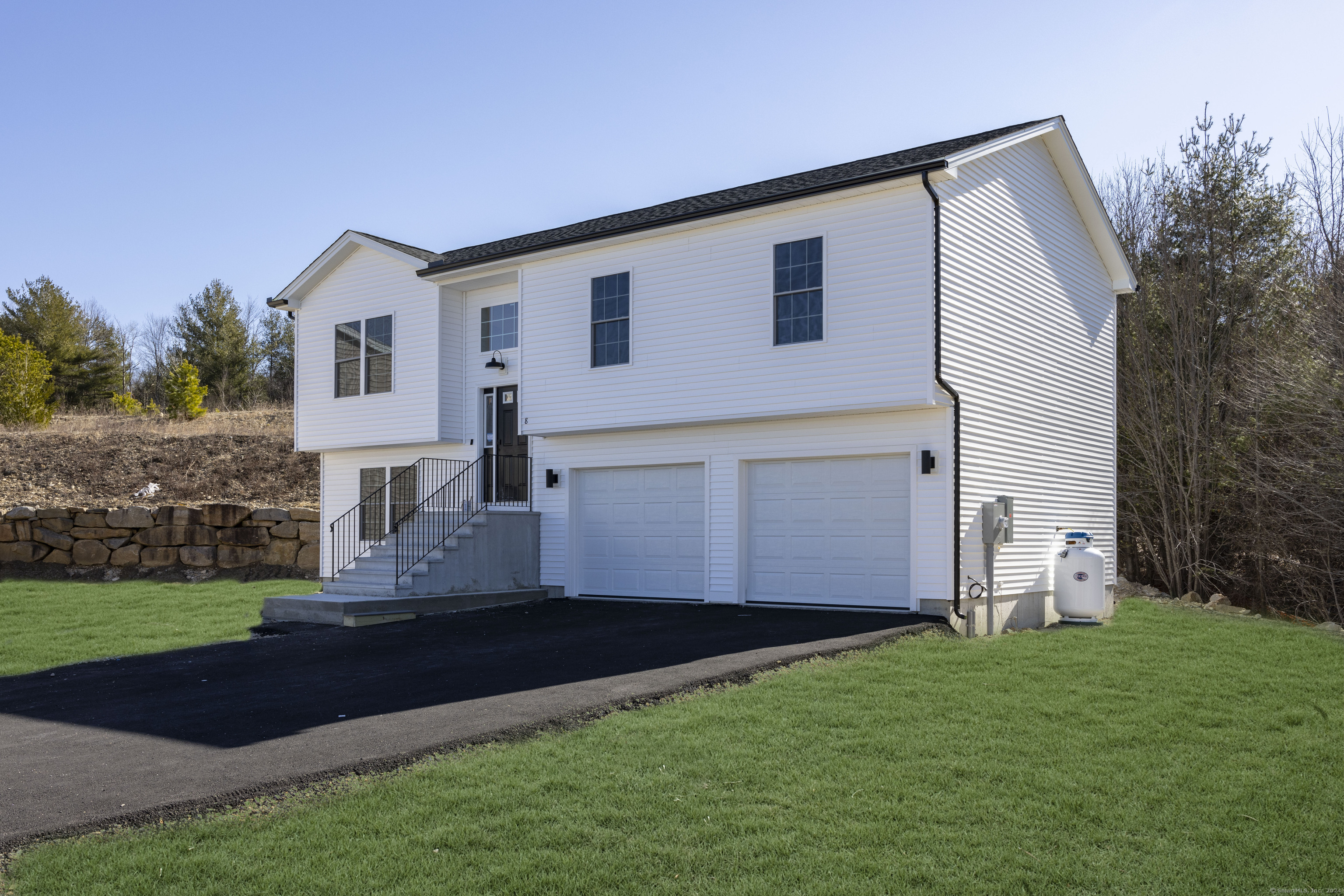 24 Sterling Ridge Lane #LOT 23, Sterling, Connecticut image 22