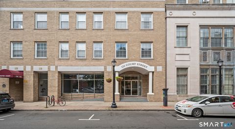 Photo of 124 Court Street #505, New Haven, CT 06510 (MLS # 24179946)