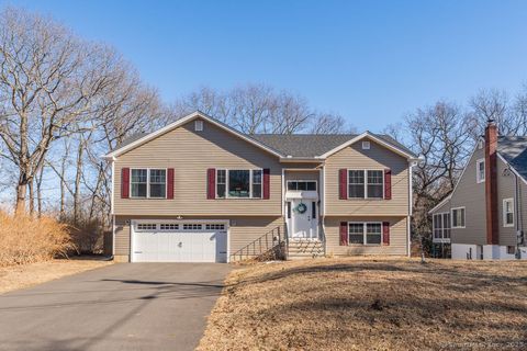 5 Priscilla Road West Haven CT 06516