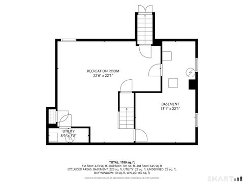 Tiny photo for 548 Beecher Road, Wolcott, CT 06716 (MLS # 24212265)