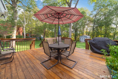 Tiny photo for 548 Beecher Road, Wolcott, CT 06716 (MLS # 24212265)