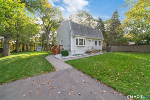Tiny photo for 548 Beecher Road, Wolcott, CT 06716 (MLS # 24212265)