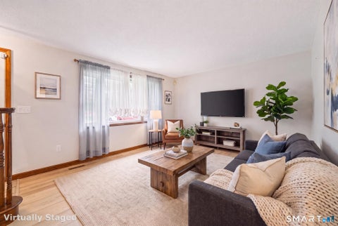 Tiny photo for 548 Beecher Road, Wolcott, CT 06716 (MLS # 24212265)
