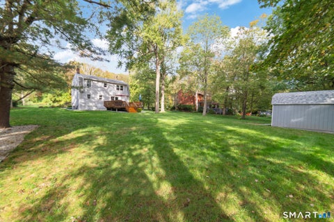 Tiny photo for 548 Beecher Road, Wolcott, CT 06716 (MLS # 24212265)