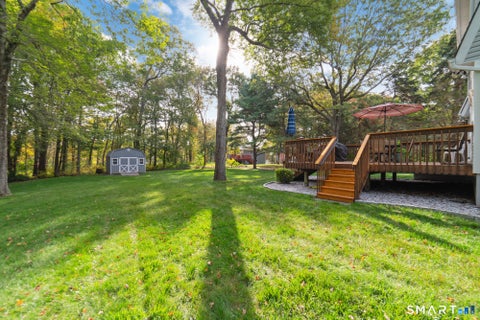 Tiny photo for 548 Beecher Road, Wolcott, CT 06716 (MLS # 24212265)