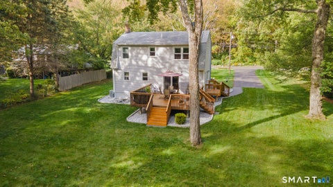 Tiny photo for 548 Beecher Road, Wolcott, CT 06716 (MLS # 24212265)