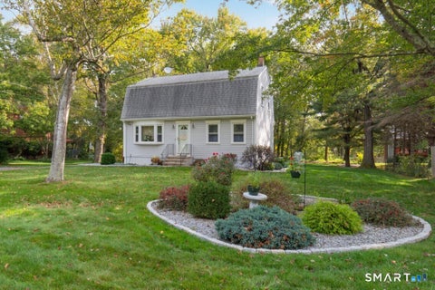 Photo of 548 Beecher Road, Wolcott, CT 06716 (MLS # 24212265)
