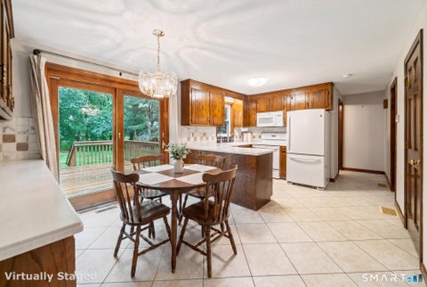 Tiny photo for 548 Beecher Road, Wolcott, CT 06716 (MLS # 24212265)