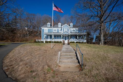 475 Danbury Road Wilton CT 06897