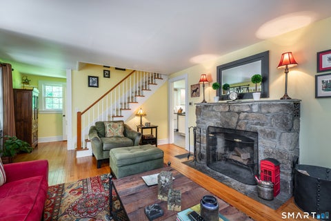 Tiny photo for 31 Church Hill Road, Washington, CT 06794 (MLS # 24187056)