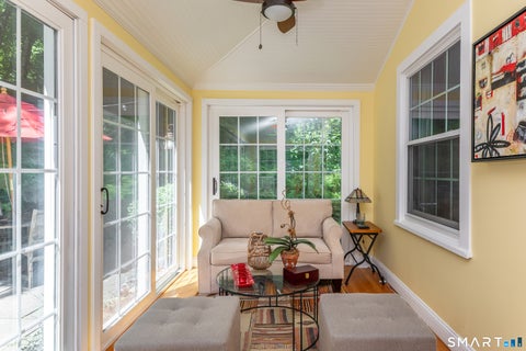 Tiny photo for 31 Church Hill Road, Washington, CT 06794 (MLS # 24187056)