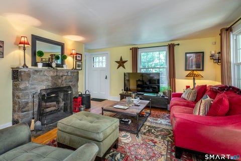 Tiny photo for 31 Church Hill Road, Washington, CT 06794 (MLS # 24187056)