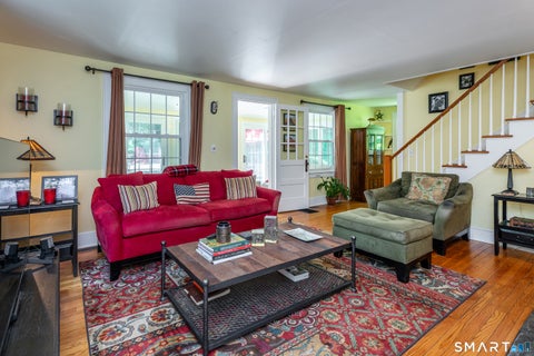 Tiny photo for 31 Church Hill Road, Washington, CT 06794 (MLS # 24187056)